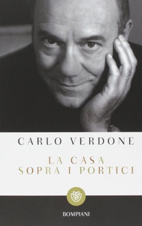 Libro La casa sopra i portici