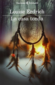 Libro La casa tonda