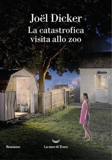 Frasi di La catastrofica visita allo zoo