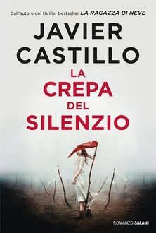 Libro La crepa del silenzio