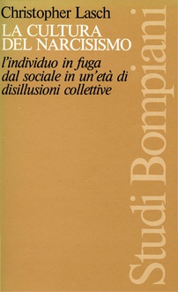 Libro La cultura del narcisismo