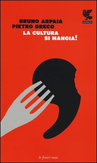 Libro La cultura si mangia!