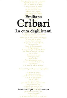 Libro La cura degli istanti