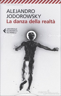 Libro La danza della realtà