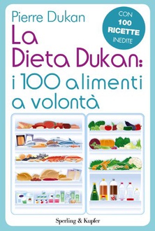 Libro La dieta Dukan