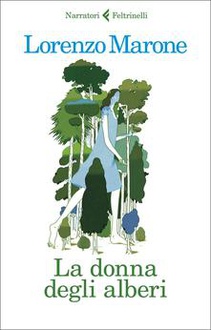 Libro La donna degli alberi