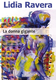 Libro La donna gigante