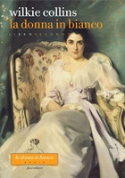 Frasi di La donna in bianco. Libro secondo