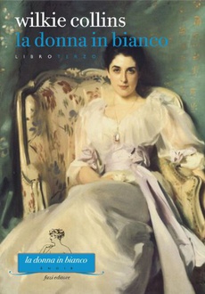 Libro La donna in bianco. Libro terzo