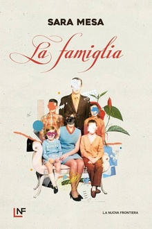 Libro La famiglia