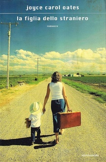 Libro La figlia dello straniero