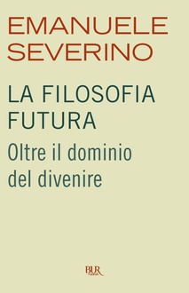 Libro La filosofia futura