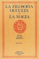 Frasi di La Filosofia Occulta (o la Magia)