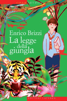 Libro La legge della giungla