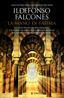 Libro La mano di Fatima