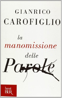 Libro La manomissione delle parole