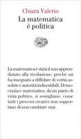 Frasi di La matematica è politica