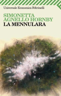 Libro La Mennulara