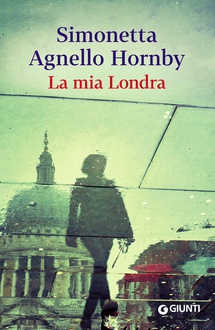 Libro La mia Londra