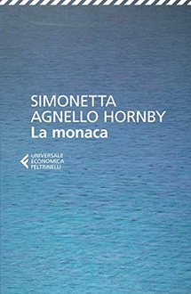 Libro La monaca