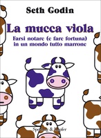 Frasi di La mucca viola