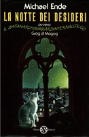 Frasi di La notte dei desideri