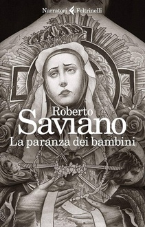 Libro La paranza dei bambini