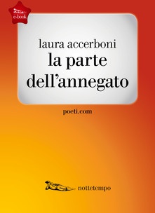 Libro La parte dell'annegato