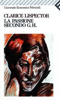 Libro La passione secondo G.H.