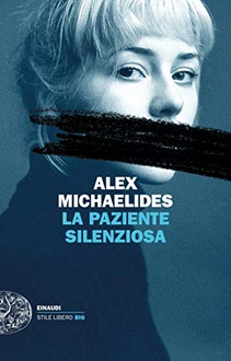 Libro La paziente silenziosa