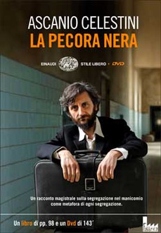 Libro La pecora nera