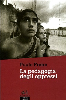 Libro La pedagogia degli oppressi