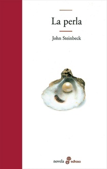 Libro La perla