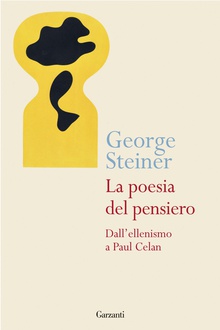 Libro La poesia del pensiero