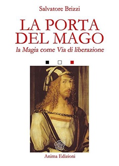 Libro La porta del mago: La magia come via di liberazione