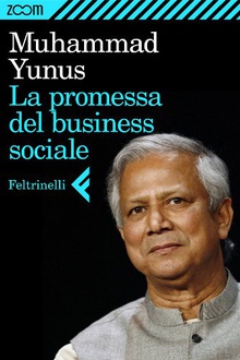 Libro La promessa del business sociale