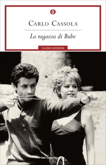 Libro La ragazza di Bube