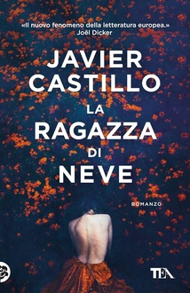 Libro La ragazza di neve