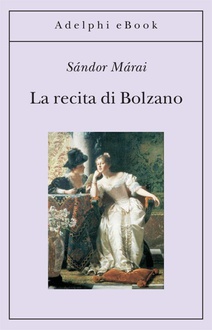 Libro La recita di Bolzano