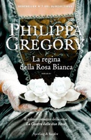 Frasi di La regina della rosa bianca