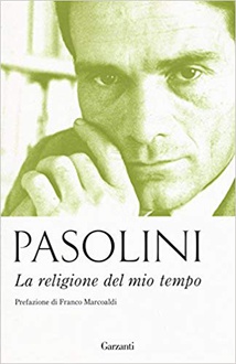 Libro La religione del mio tempo