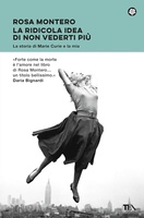 Frasi di La ridicola idea di non vederti più