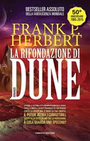 Frasi di La rifondazione di Dune