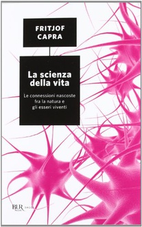 Libro La scienza della vita