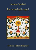 Frasi di La setta degli angeli