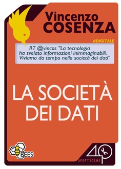 Libro La società dei dati