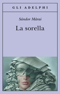 Libro La sorella