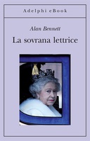 Frasi di La sovrana lettrice