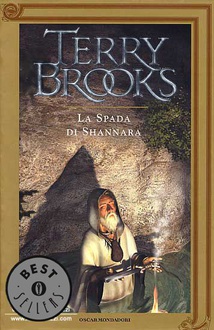 Libro La spada di Shannara