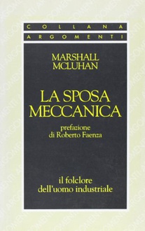 Libro La sposa meccanica